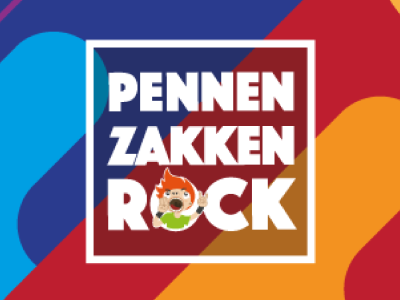 Pennenzakkenrock Pennenzakkenrock